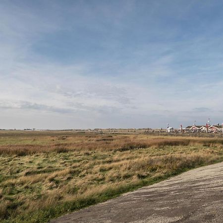 Villa Anna Ll App 73 Sankt Peter-Ording Dış mekan fotoğraf