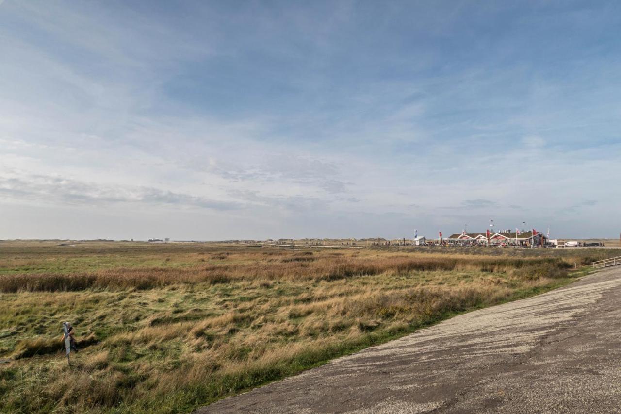 Villa Anna Ll App 73 Sankt Peter-Ording Dış mekan fotoğraf