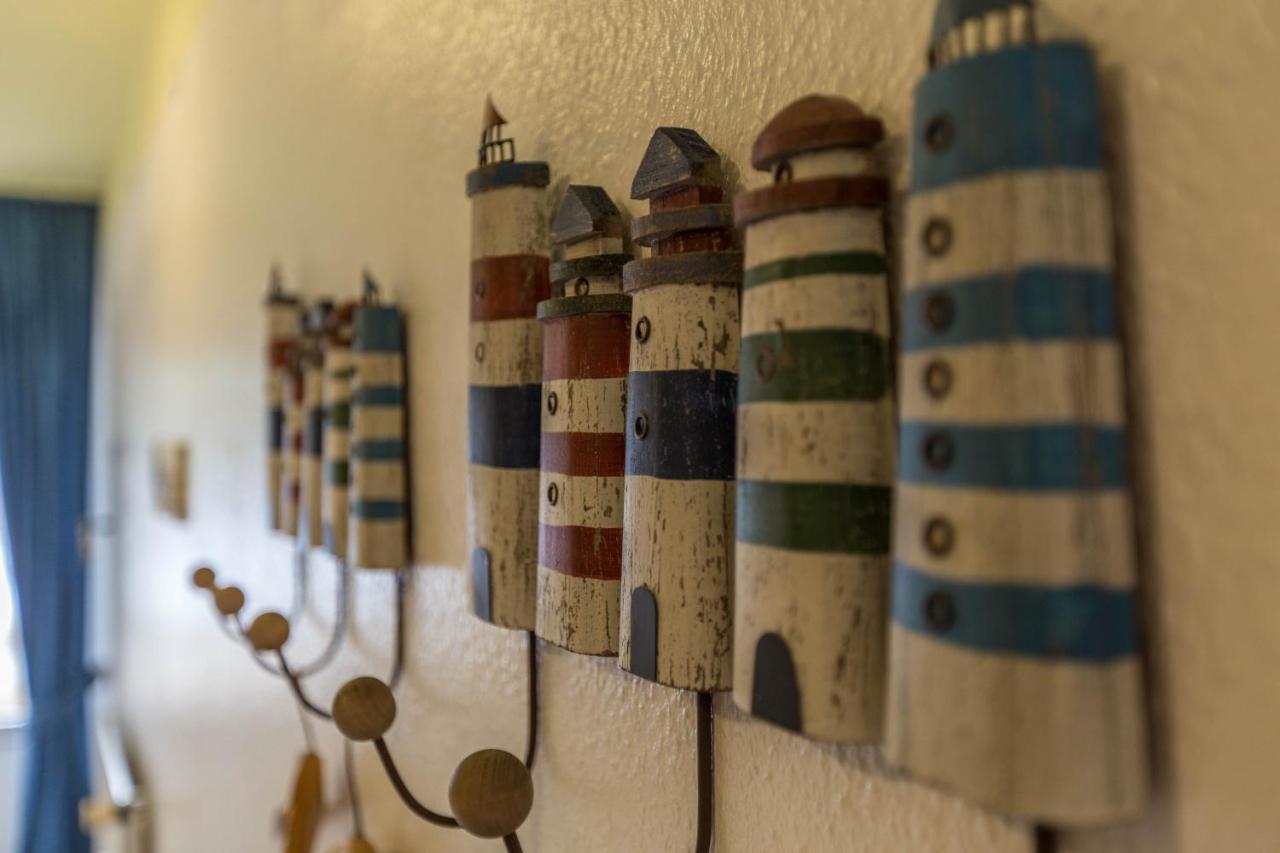 Villa Anna Ll App 73 Sankt Peter-Ording Dış mekan fotoğraf