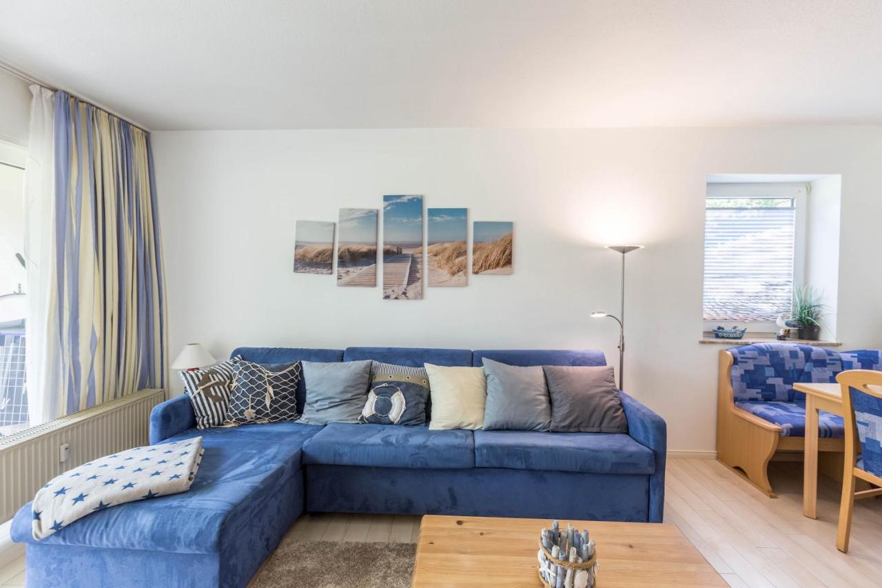 Villa Anna Ll App 73 Sankt Peter-Ording Dış mekan fotoğraf