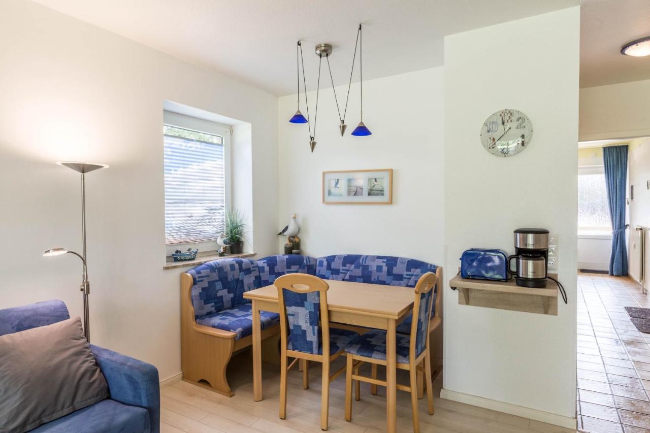 Villa Anna Ll App 73 Sankt Peter-Ording Dış mekan fotoğraf