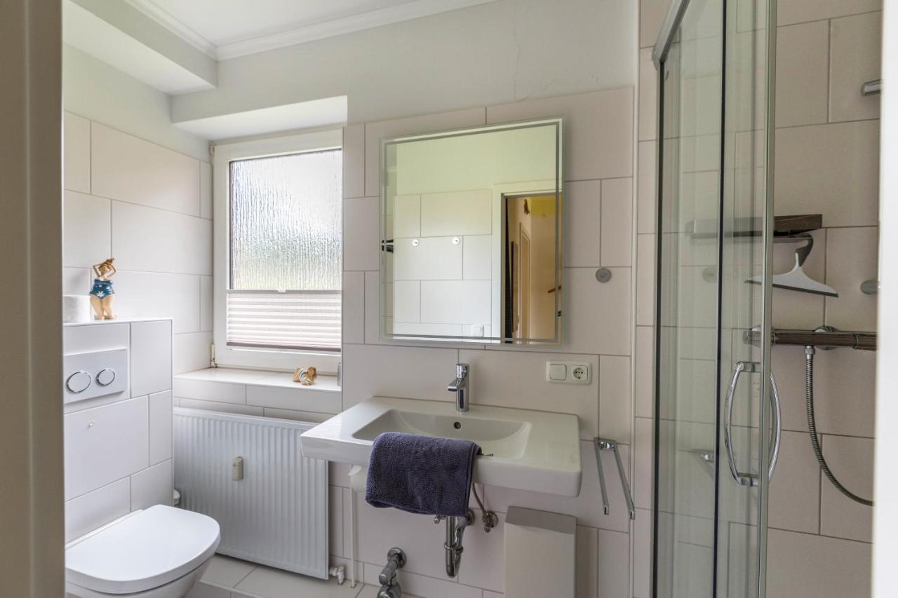 Villa Anna Ll App 73 Sankt Peter-Ording Dış mekan fotoğraf