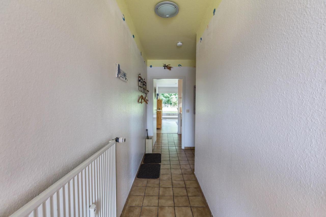 Villa Anna Ll App 73 Sankt Peter-Ording Dış mekan fotoğraf