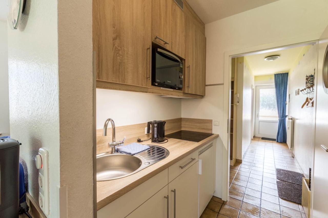 Villa Anna Ll App 73 Sankt Peter-Ording Dış mekan fotoğraf